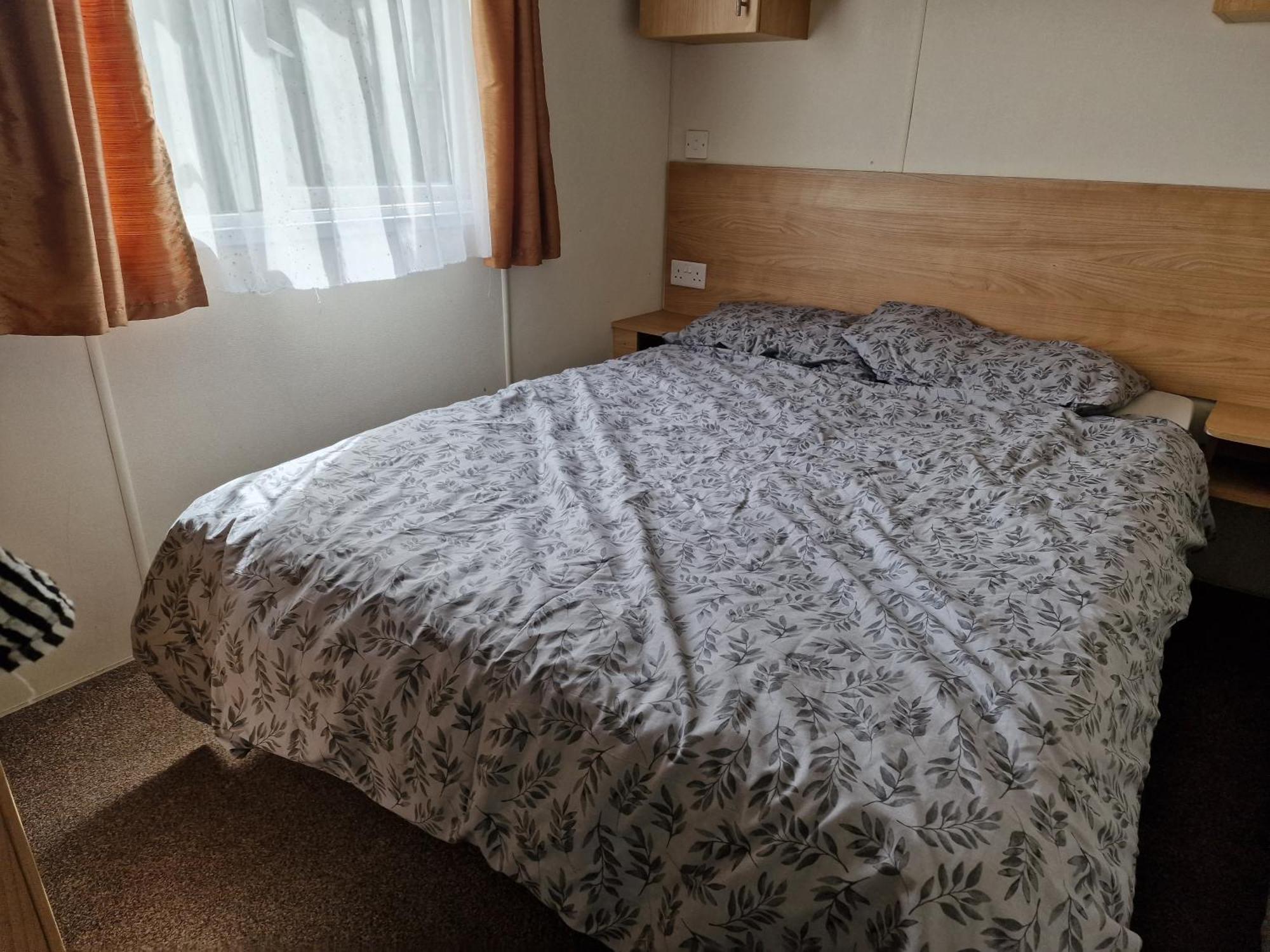 Plot 203 Paris Hotell Rhyl Eksteriør bilde