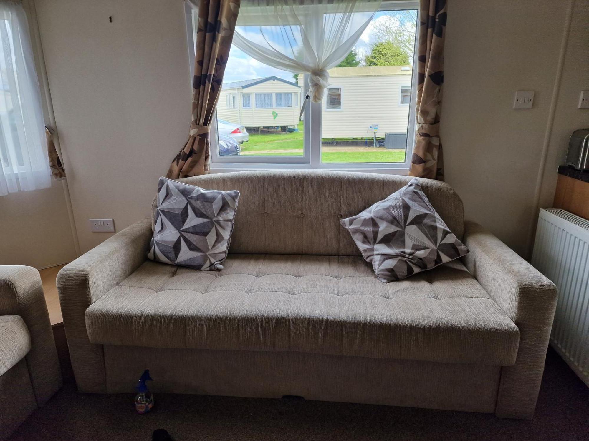Plot 203 Paris Hotell Rhyl Eksteriør bilde