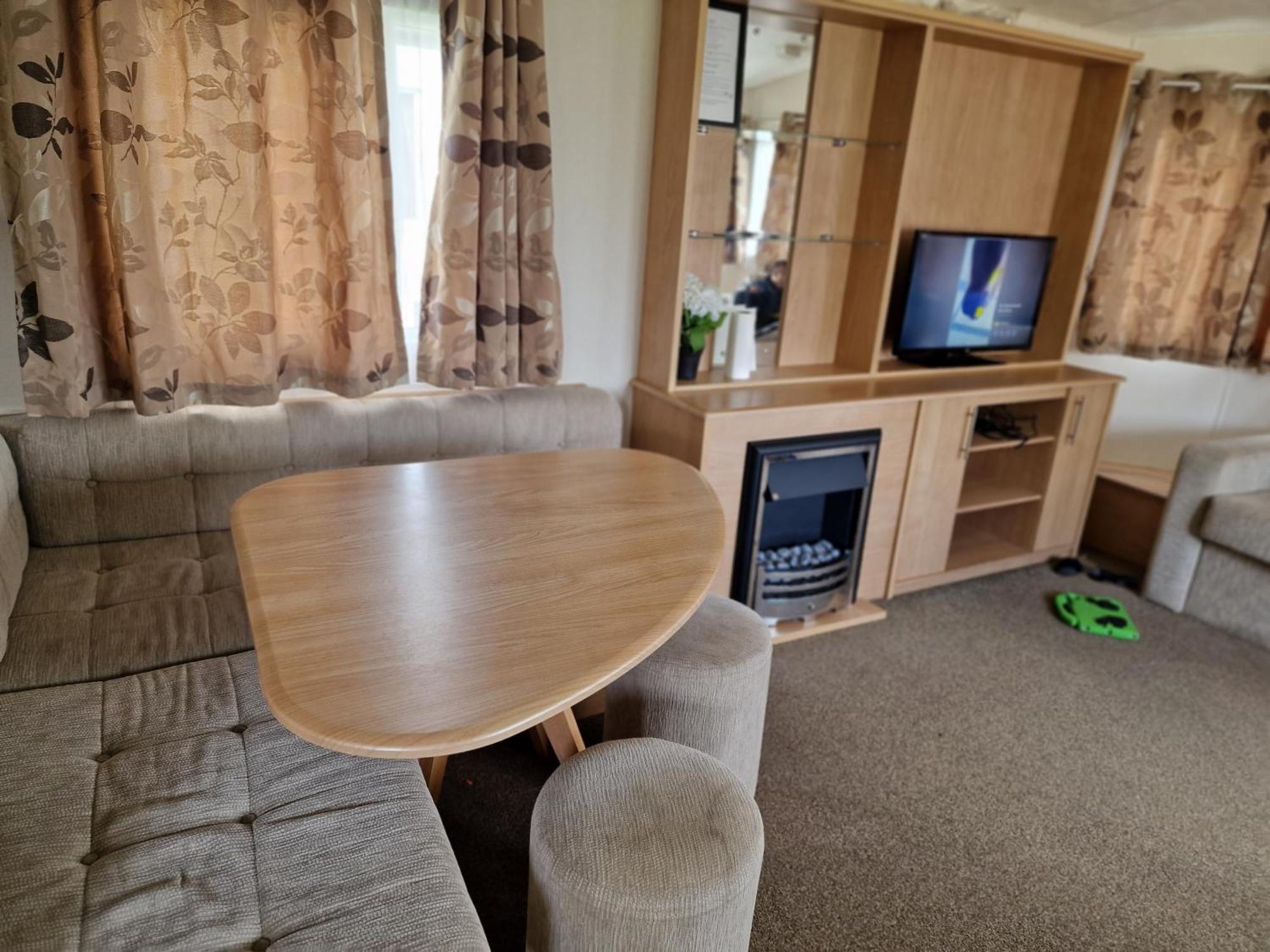 Plot 203 Paris Hotell Rhyl Eksteriør bilde
